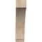 Ekena Millwork 6"W x 26"D x 26"H Imperial Rough Sawn Knee Brace, Douglas Fir BRC06X26X26IMP00RDF - alternate 2